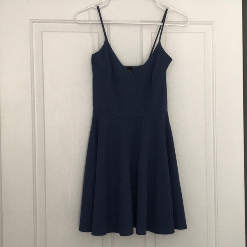Windsor dress